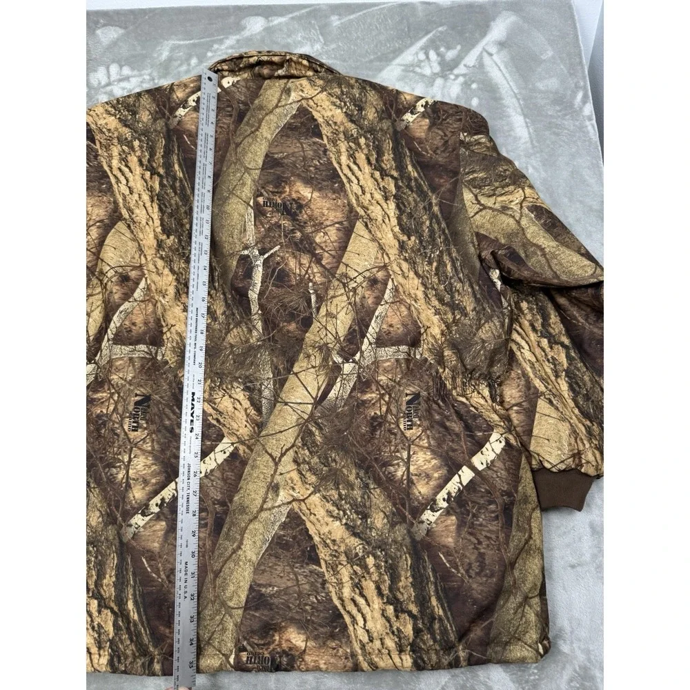 Gamehide reversible hunting